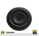 DB Drive DX-W8D2 DX Series 8" 300W RMS Shallow-Mount Subwoofer - Dual 2 Ohm