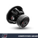 DB Drive G7 15.2 G7 Competition 15" 4000W RMS Car Subwoofer - Dual 2 Ohm