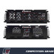 DB Drive G7 500.4 G7 Competition Class D 4-Channel Car Amplifier - 500W RMS x 4 