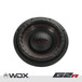 DB Drive WDX12G2R.2 12" 1250W RMS Car Subwoofer - Dual 2 Ohm