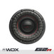 DB Drive WDX6.5G2R.2 6.5" 750W RMS Subwoofer - Dual 2 Ohm