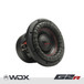 DB Drive WDX6.5G24.2 6.5" 750W RMS Subwoofer - Dual 4 Ohm