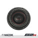 DB Drive WDX8G2R.2 8" 750W RMS Car Subwoofer - Dual 2 Ohm