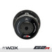 DB Drive WDX8G2R.2 8" 750W RMS Car Subwoofer - Dual 2 Ohm