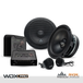 DB Drive WDX P65C WDX PRO 6.5" 250W RMS 2-Way Component System
