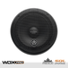 DB Drive WDX P65C WDX PRO 6.5" 250W RMS 2-Way Component System