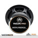 DB Drive WDX P65C3 WDX PRO 6.5" 300W RMS 3-Way Component System