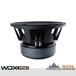 DB Drive WDXPRO-MB12-4 12" 1500W RMS Midbass Speaker - 4 Ohm 
