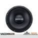 DB Drive WDXPRO-MBN10-8 10" 1000W RMS NEO Midbass Speaker - 8 Ohm