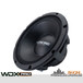 DB Drive WDXPRO-MBN10-8 10" 1000W RMS NEO Midbass Speaker - 8 Ohm