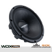 DB Drive WDXPRO-MBN12-8 12" 3000W RMS NEO Midbass Speaker - 8 Ohm