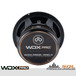 DB Drive WDXPRO8/6NC.4 6.5" 200W RMS Neo-Charged Pro Audio Midbass Speakers - 4 Ohm (Pair)