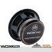 DB Drive WDXPRO8/6NC.4 6.5" 200W RMS Neo-Charged Pro Audio Midbass Speakers - 4 Ohm (Pair)