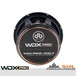 DB Drive WDXPRO9/6NC.4 6.5" 225W RMS Neo-Charged Pro Audio Midbass Speakers - 4 Ohm (Pair)