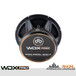 DB Drive WDXPRO9/8NC.4 8" 300W RMS Neo-Charged Pro Audio Midbass Speakers - 4 Ohm (Pair)