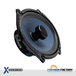 DB Drive X-S57 5"×7" 50W RMS 2-Way Loudspeaker 