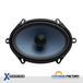 DB Drive X-S57 5"×7" 50W RMS 2-Way Loudspeaker 