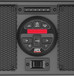 MTX MUDYSYS41 Bluetooth Overhead UTV Audio System
