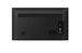 Open Box - Sony K-50S30 Bravia 3 50" 4K HDR LED Smart Google TV