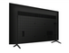 Open Box - Sony K-50S30 Bravia 3 50" 4K HDR LED Smart Google TV