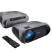 Monster MHV11052CAN Image Stream 1080p Wireless Projector