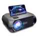 Monster MHV11052CAN Image Stream 1080p Wireless Projector
