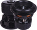 Sundown Audio X-12 v.4 X-Series 12" 3000W RMS Car Subwoofer