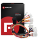 Fortin EVO-ONE-NIS5 Module & T-Harness Combo for Select 2004+ Nissan, Chevrolet, inﬁniti and Suzuki Vehicles