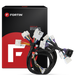 Fortin EVO-ONE-TOY9 Module & T-Harness Combo for Select 2010+ Toyota Vehicles