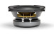 Alpine BassRev BRV-S40C 4" Mid-range Component Speakers with Tweeters