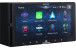 Alpine iLX-W670-M 6.75" Shallow-Chassis Digital Multimedia Receiver with PowerStack™ and Maestro Capability
