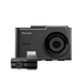 Pioneer VREC-H520DC Dual Channel 2K Dash Camera System 