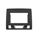 Metra 95-8275B Double DIN Dash Kit for 2005-2011 Toyota Tacoma