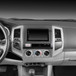 Metra 95-8275B Double DIN Dash Kit for 2005-2011 Toyota Tacoma