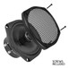 PRV Audio RS69-CX 6x9" 100W RMS Coaxial Speakers - 4 Ohm (Pair)
