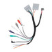 Metra 70-1732 Wiring Harness for Select 2007-2013 Acura MDX Vehicles