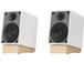 Onkyo Creator Series GX-10DB Powered Monitors (White) - Pair