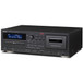 Teac AD-850-SE Cassette Deck CD Player 