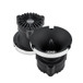 Deaf Bonce AT-37 Sport 60W RMS Tweeters