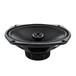 Deaf Bonce Machete MFX-69 6x9" 75W RMS Coaxial Speakers 