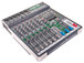Yorkville PGM8 8-Channel Mixer with Effects