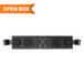 Open Box - MTX MUDYSYS41 Four 6-1/2" All-weather Bluetooth® amplified sound system