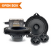 Open Box - Focal Inside IS BMW 100L 5" 40W RMS Component Speaker System for Select BMW Vehicles