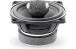 Focal PC100 50W RMS 2-Way Coaxial Car Speakers