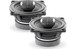 Focal PC100 50W RMS 2-Way Coaxial Car Speakers