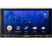 Sony XAV-3600 6.75" Anti-Glare Touchscreen Multimedia Receiver
