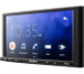 Sony XAV-3600 6.75" Anti-Glare Touchscreen Multimedia Receiver