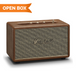 Open Box - Marshall Acton III Wireless Bluetooth Speaker - Brown