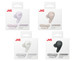 JVC HA-A23T Gumy Wireless Noise Cancelling Earbuds