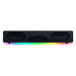 Open Box - Razer Leviathan V2 X USB-C PC Gaming Soundbar with Bluetooth & RGB Lighting